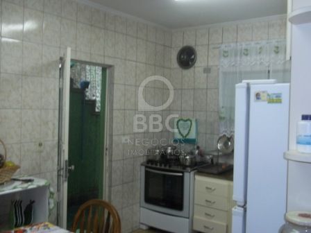 Sobrado à venda com 3 quartos, 120m² - Foto 3