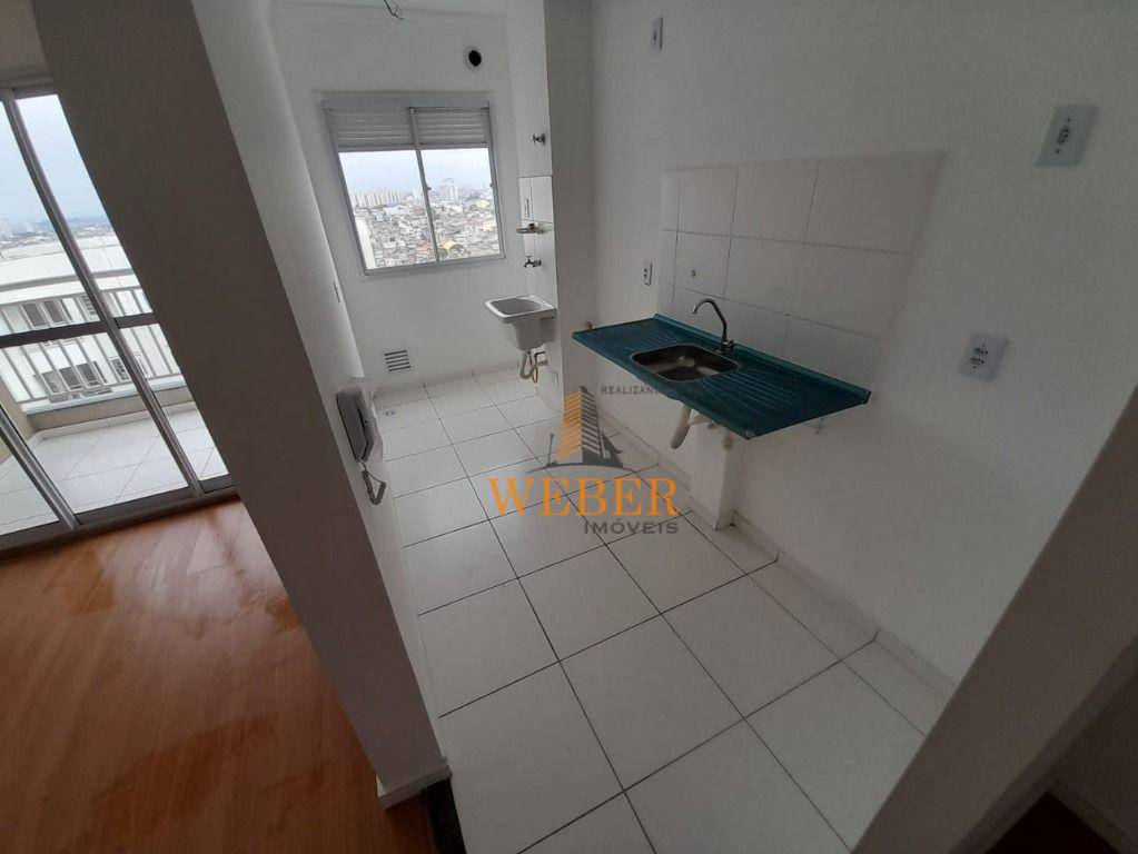 Apartamento à venda com 2 quartos, 48m² - Foto 17