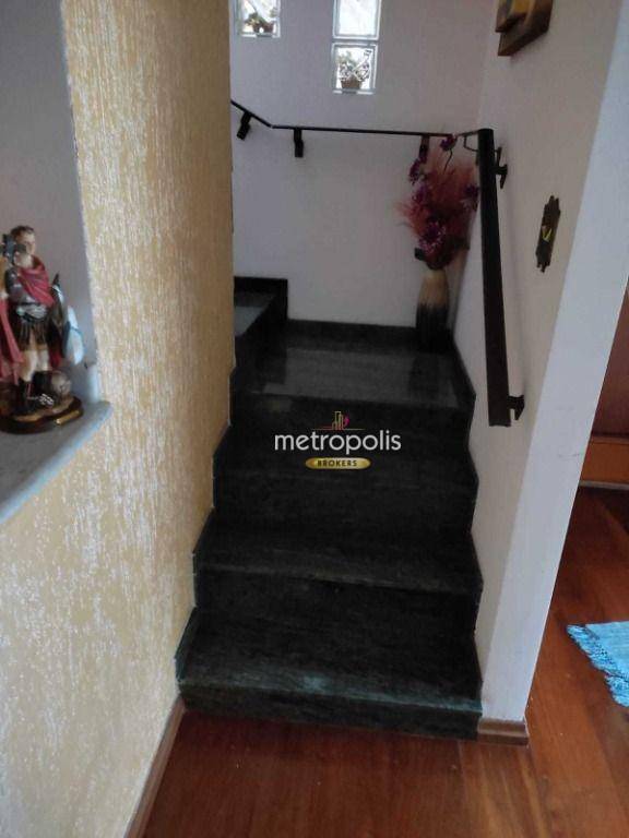 Sobrado à venda com 2 quartos, 140m² - Foto 6