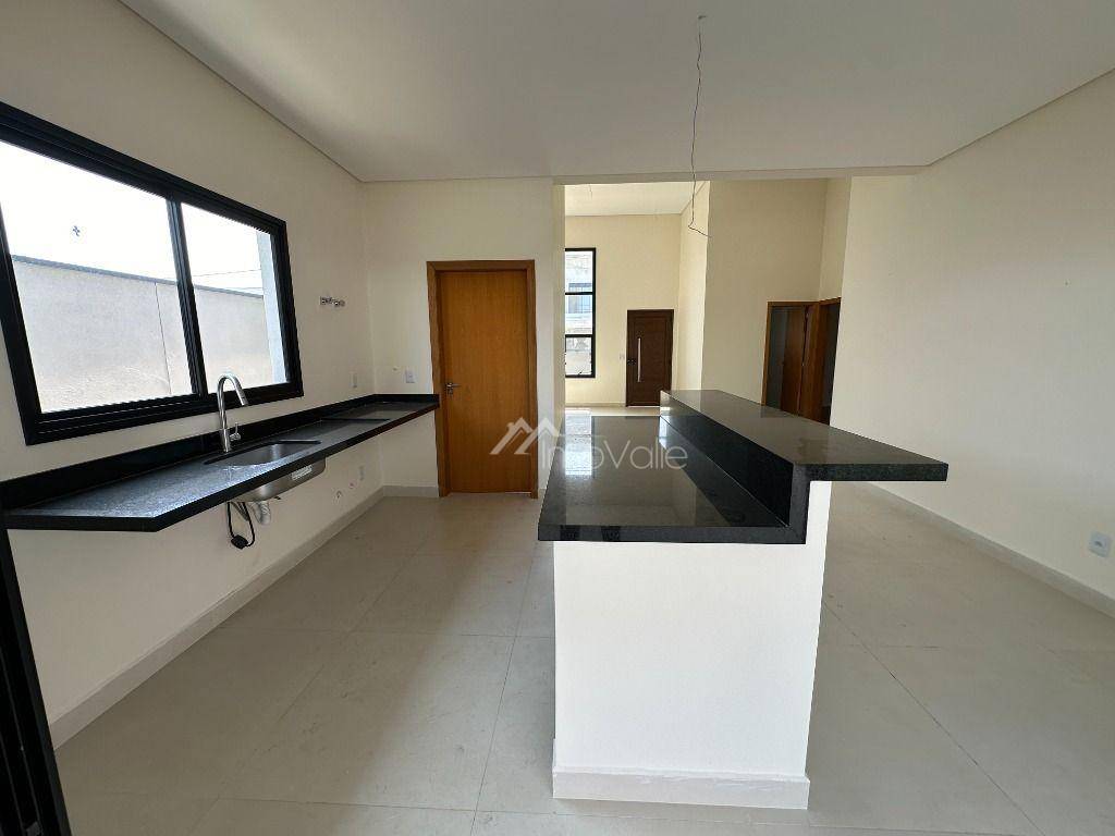 Casa de Condomínio à venda com 3 quartos, 180m² - Foto 6