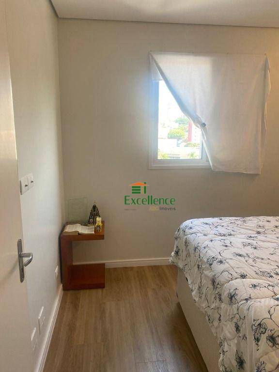 Apartamento à venda com 1 quarto, 43m² - Foto 28