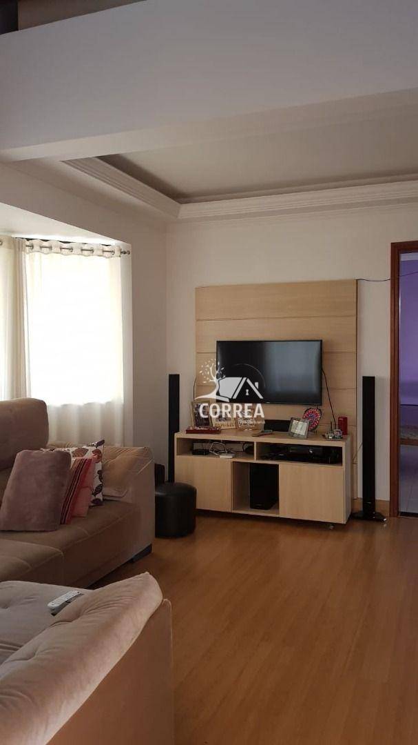 Casa à venda com 4 quartos, 250m² - Foto 8