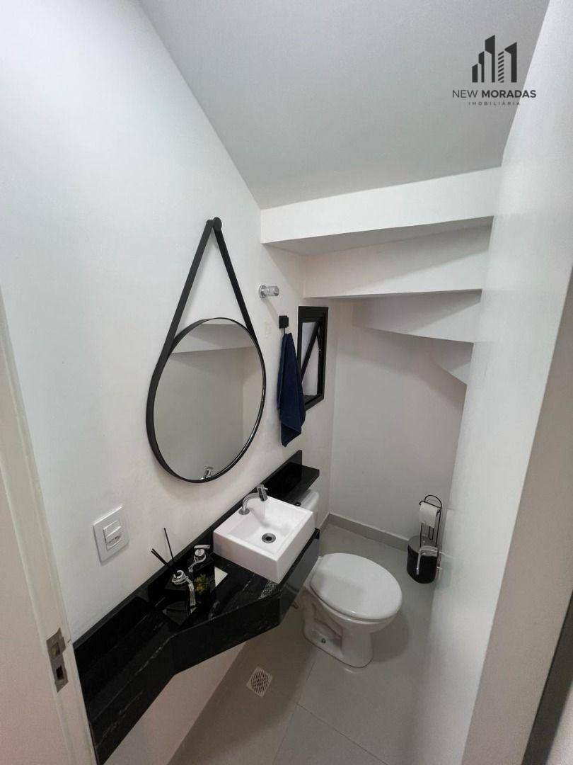 Sobrado à venda com 3 quartos, 100m² - Foto 7