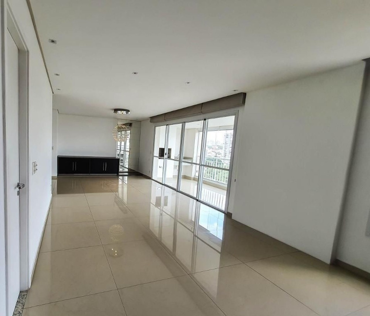 Apartamento à venda com 2 quartos, 129m² - Foto 5