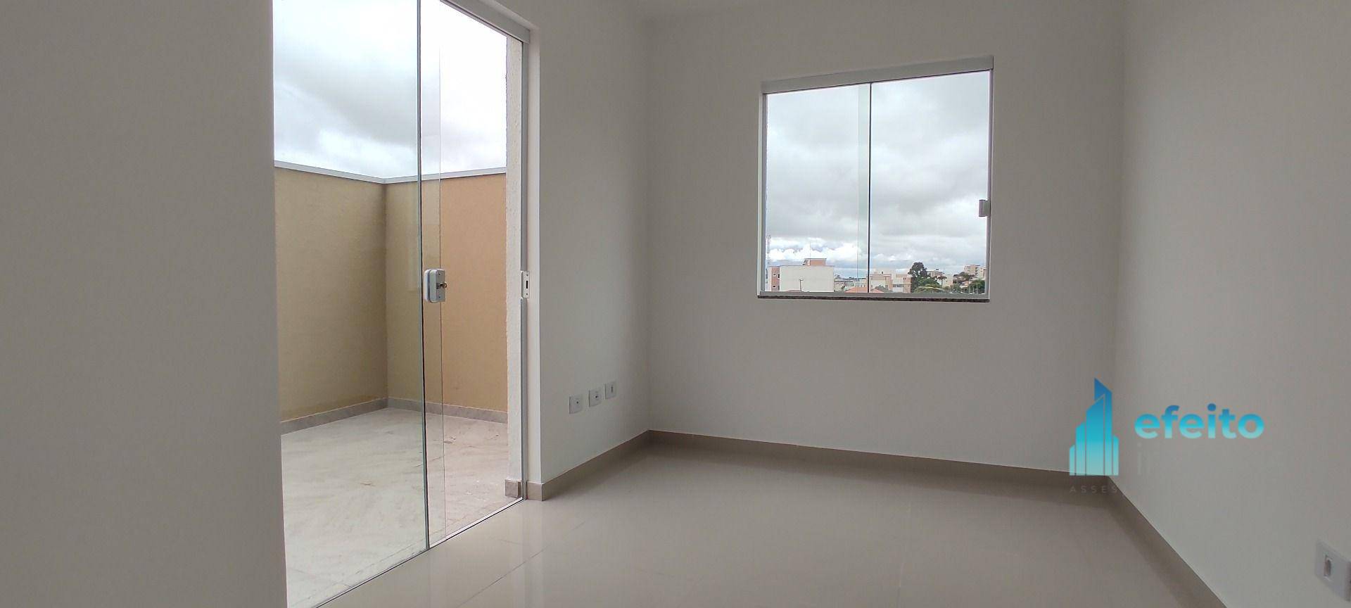 Apartamento à venda com 2 quartos, 42m² - Foto 9