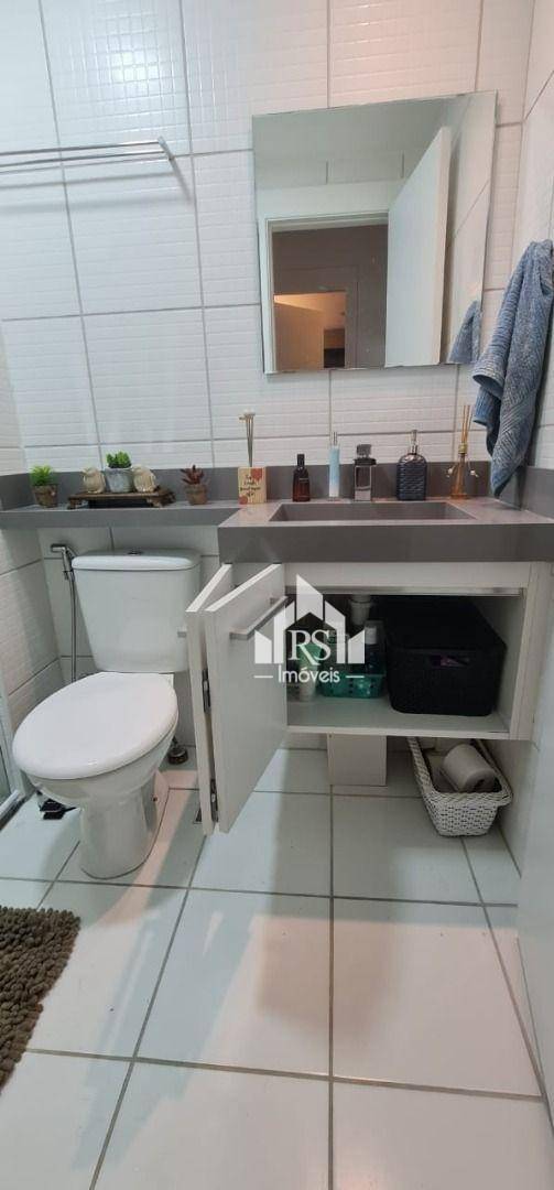 Apartamento à venda com 3 quartos, 72m² - Foto 12