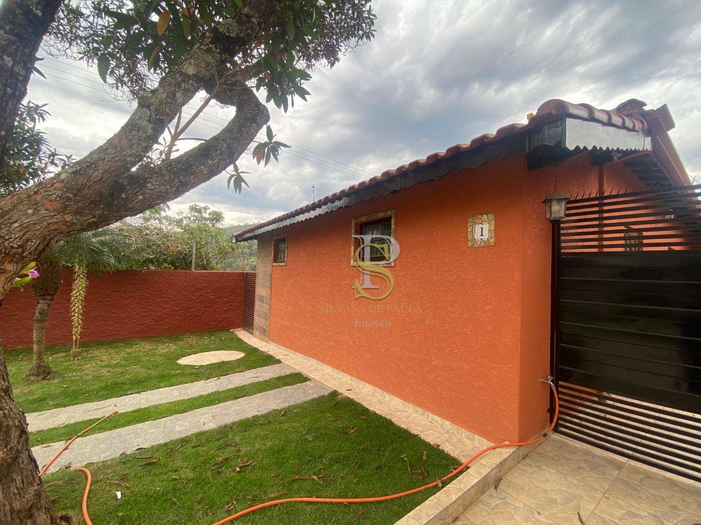 Casa de Condomínio à venda com 3 quartos, 120m² - Foto 24