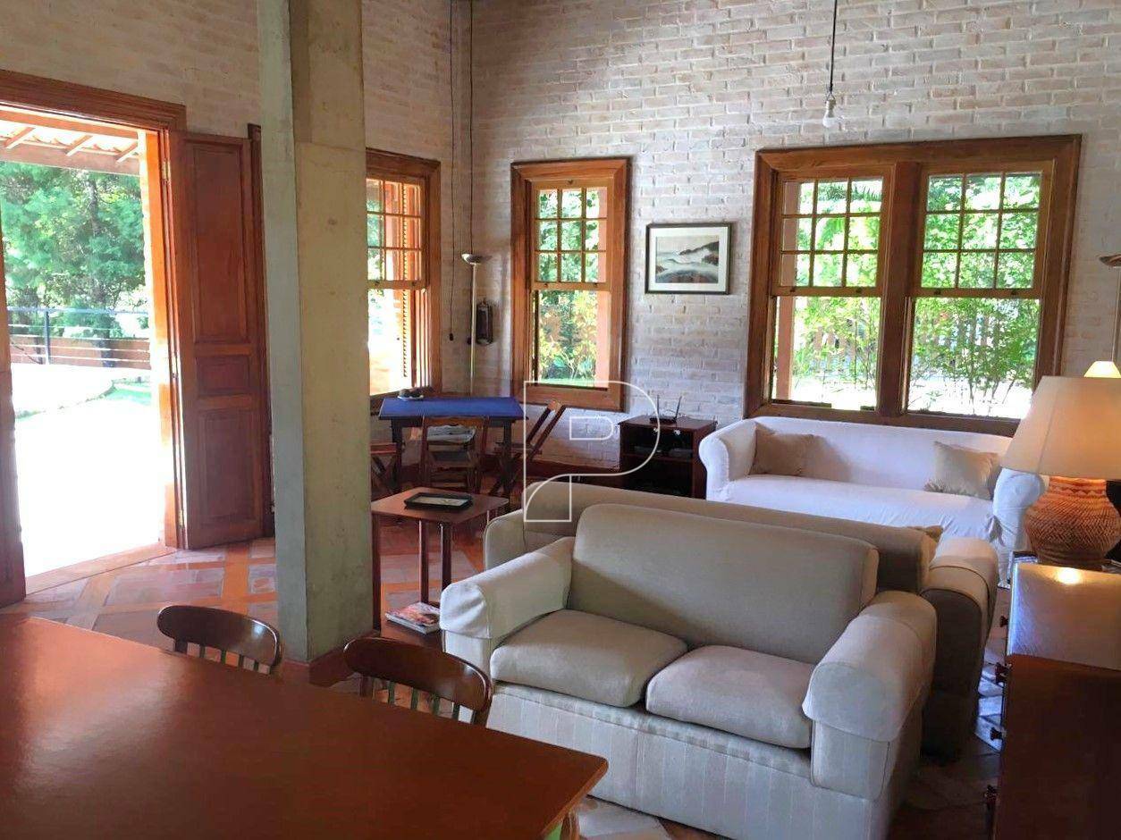 Casa de Condomínio para alugar com 4 quartos, 380m² - Foto 8