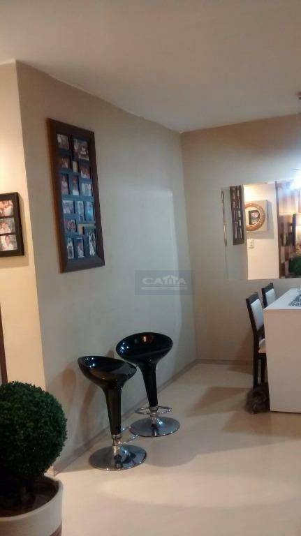 Apartamento à venda com 2 quartos, 69m² - Foto 21