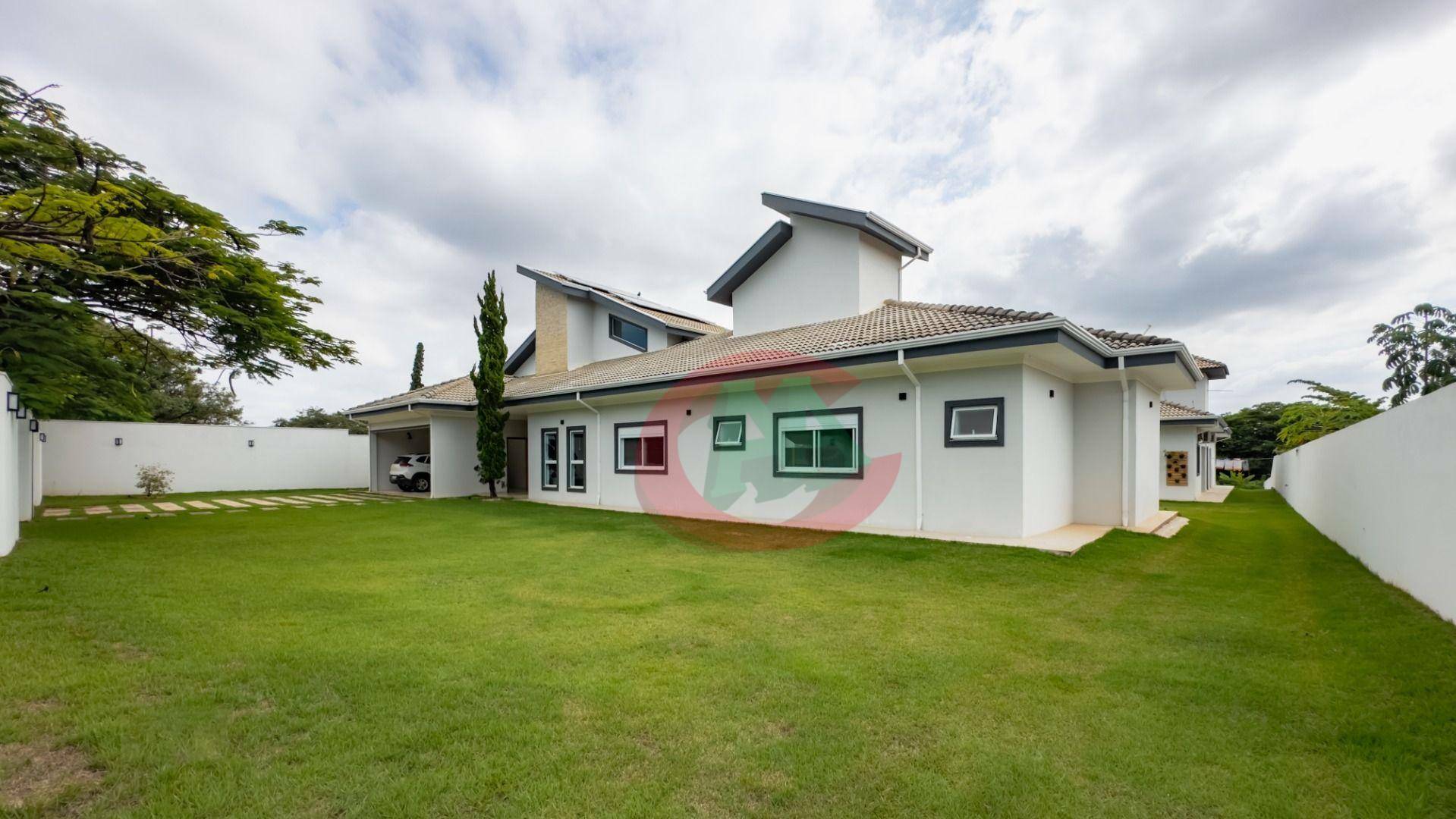Chácara à venda com 4 quartos, 546m² - Foto 13