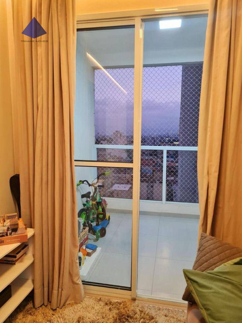 Apartamento à venda com 2 quartos, 55m² - Foto 13