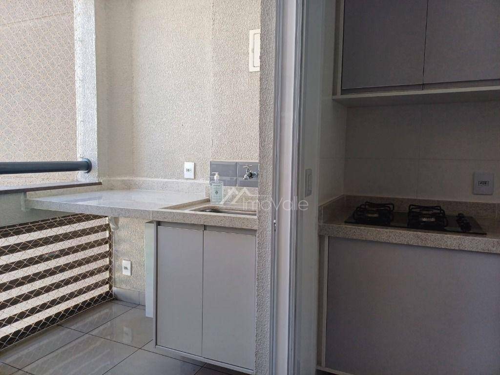 Apartamento à venda com 2 quartos, 55m² - Foto 4