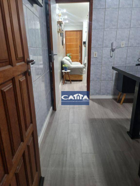 Sobrado à venda com 2 quartos, 79m² - Foto 30