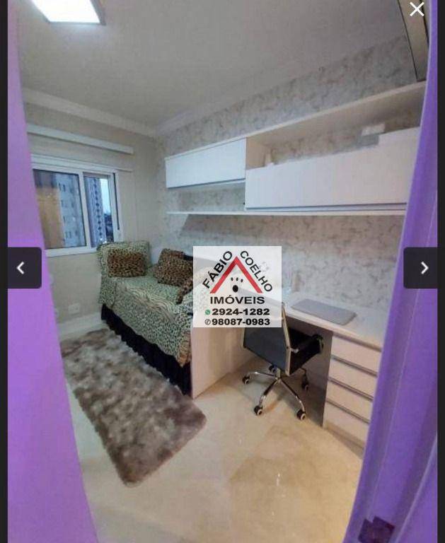 Apartamento à venda com 3 quartos, 103m² - Foto 17