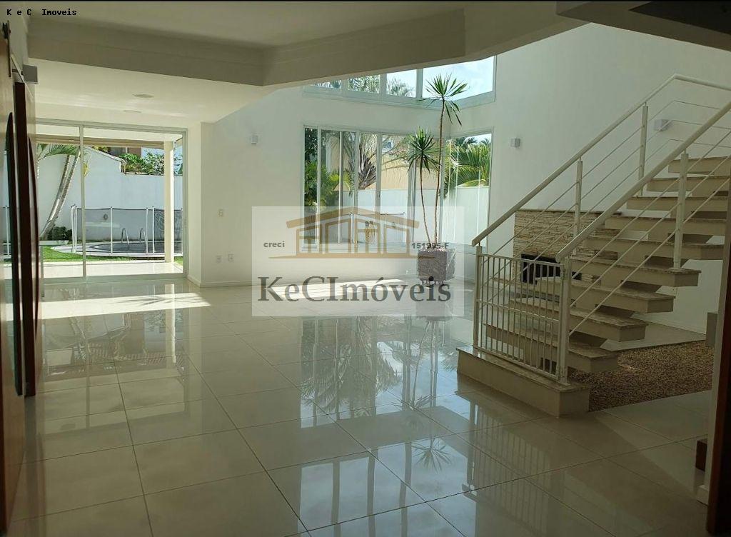 Casa de Condomínio à venda com 4 quartos, 480m² - Foto 5