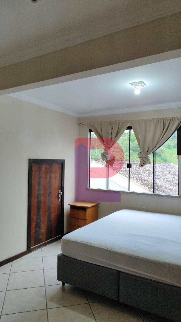 Casa, 5 quartos, 120 m² - Foto 21