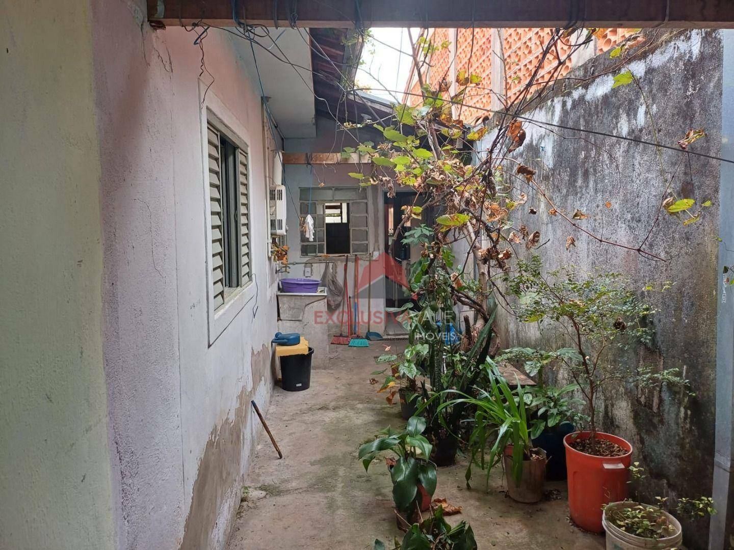 Casa à venda com 3 quartos, 107m² - Foto 16