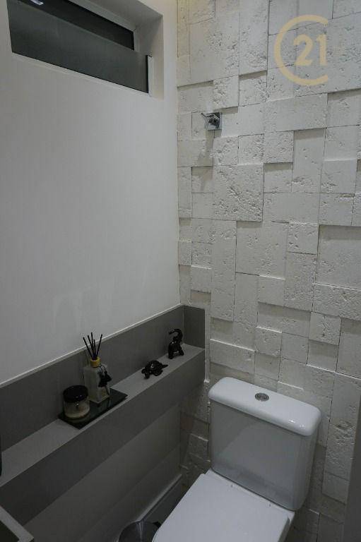 Apartamento à venda com 3 quartos, 120m² - Foto 17