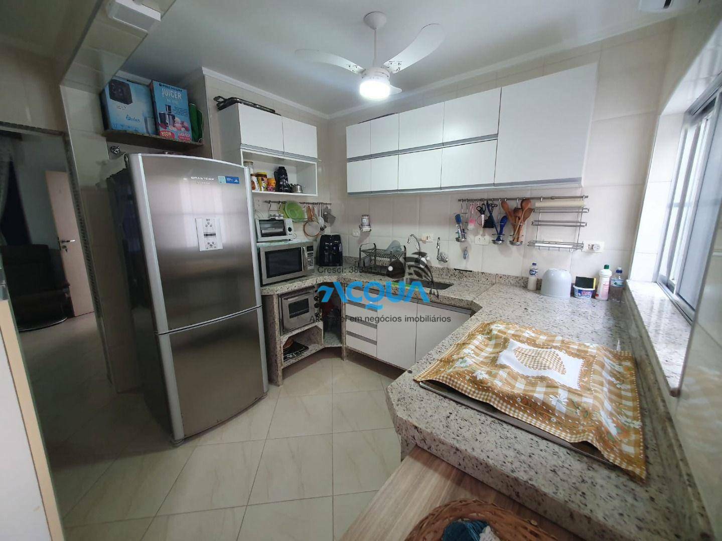 Apartamento à venda com 3 quartos, 56m² - Foto 5