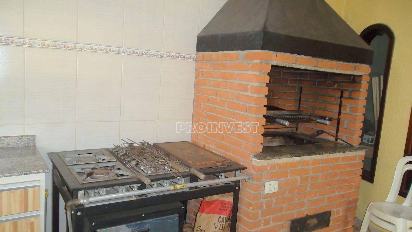 Casa à venda com 4 quartos, 320m² - Foto 27