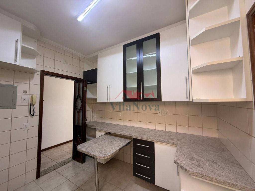 Apartamento, 3 quartos, 93 m² - Foto 3