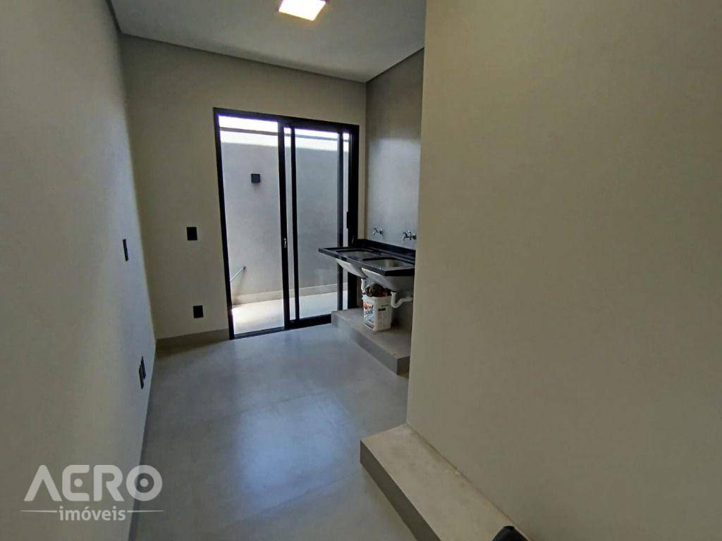 Casa de Condomínio à venda com 3 quartos, 243m² - Foto 34