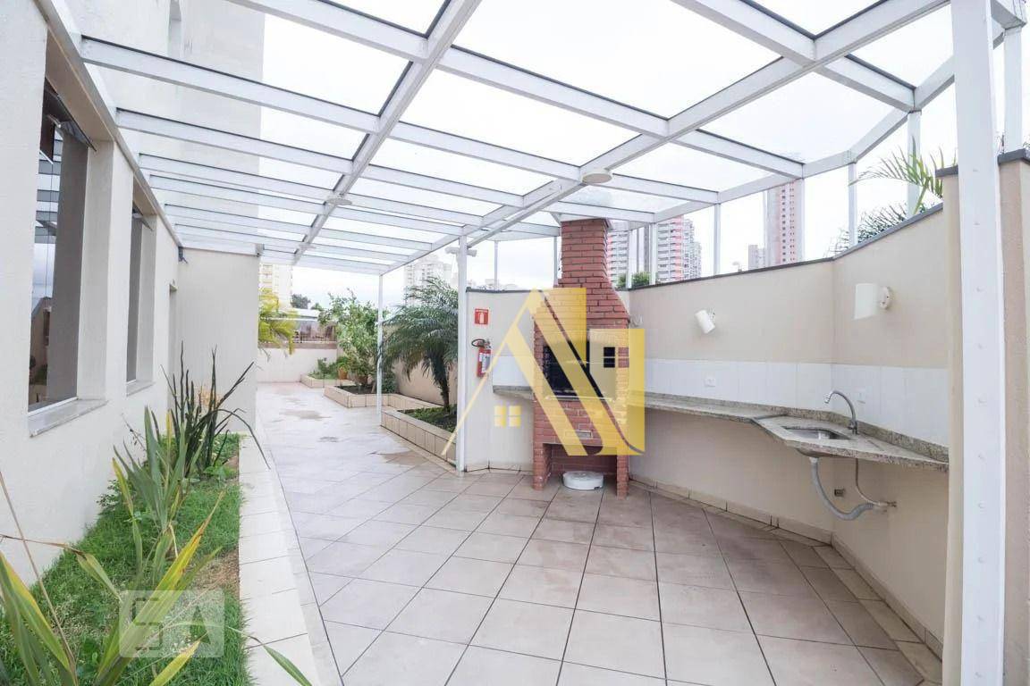 Apartamento à venda com 3 quartos, 100m² - Foto 30