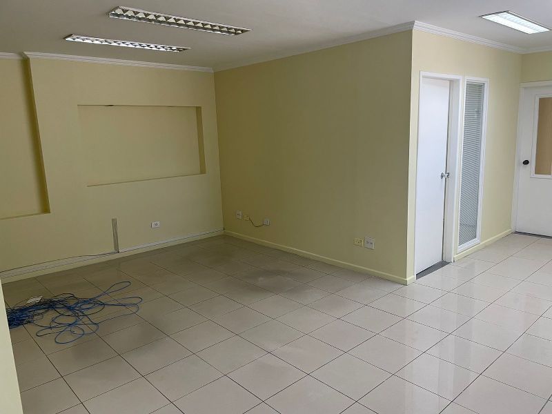 Conjunto Comercial-Sala à venda e aluguel, 113m² - Foto 2