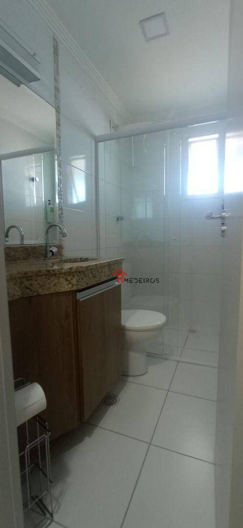 Apartamento à venda com 3 quartos, 151m² - Foto 17