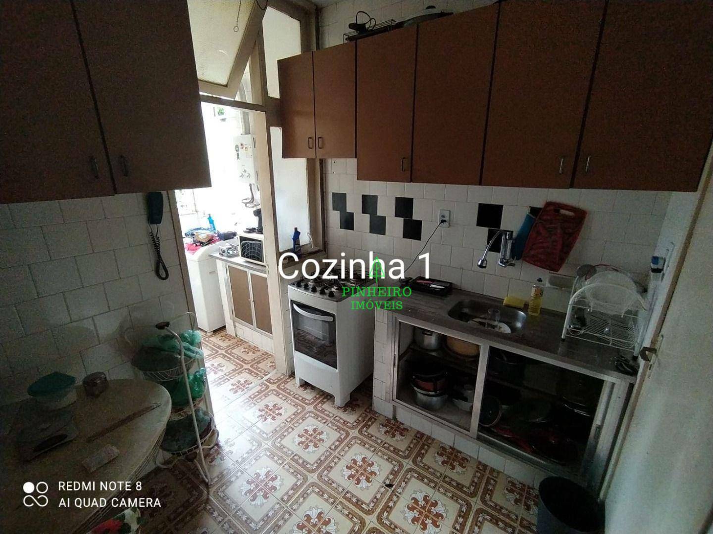 Apartamento à venda com 3 quartos, 101m² - Foto 9