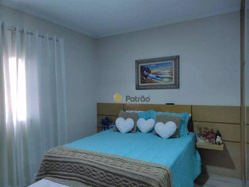 Sobrado à venda com 3 quartos, 187m² - Foto 18