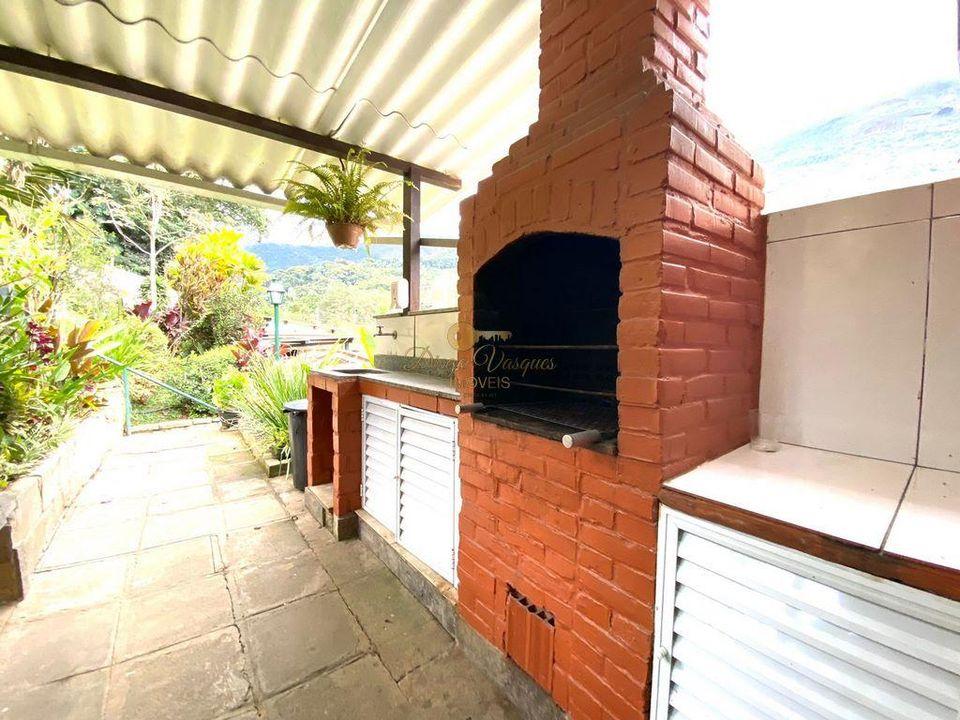 Casa de Condomínio à venda com 3 quartos, 70m² - Foto 32