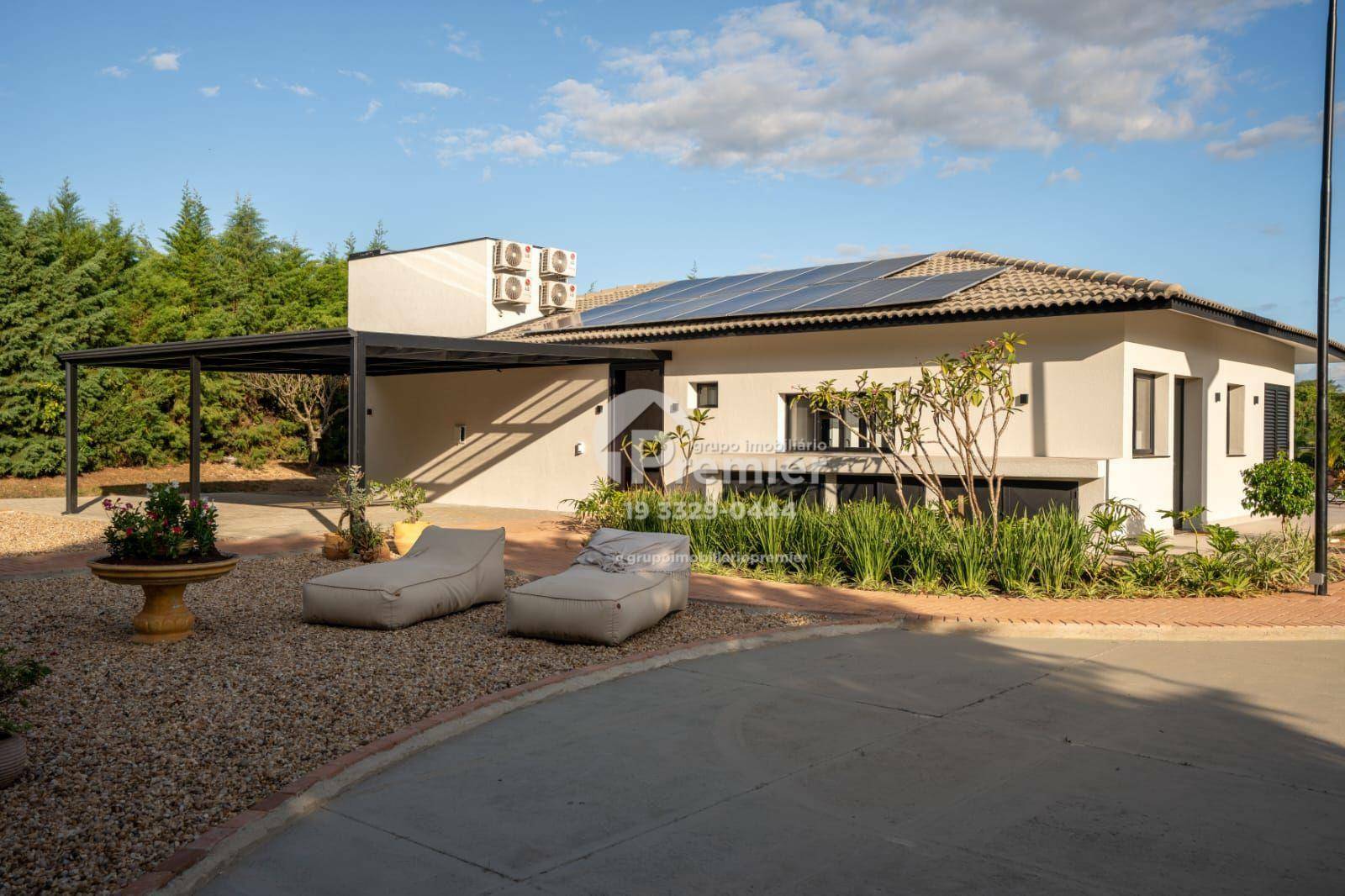 Chácara, 4 quartos, 2880 m² - Foto 17