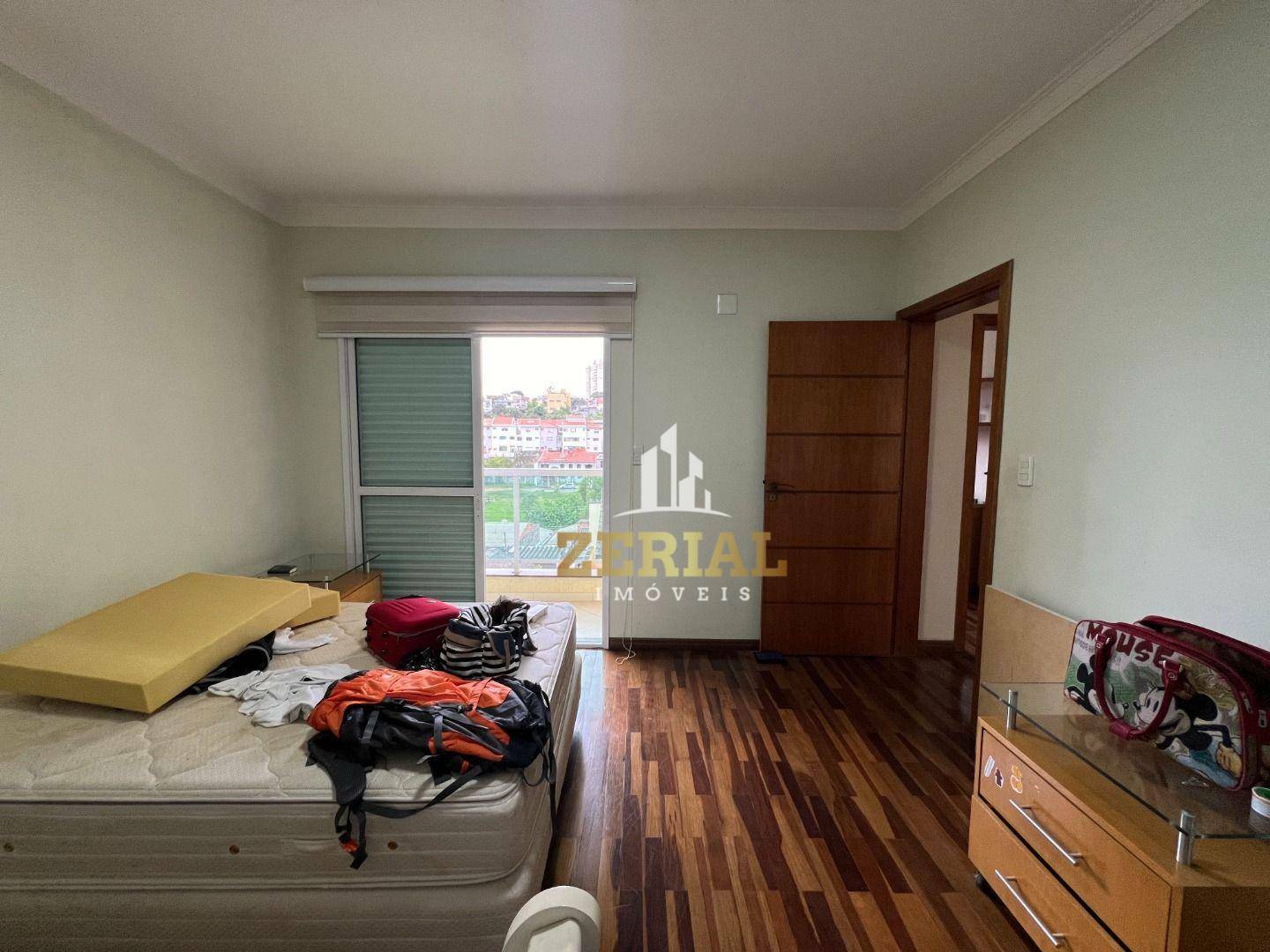 Sobrado à venda e aluguel com 4 quartos, 384m² - Foto 27