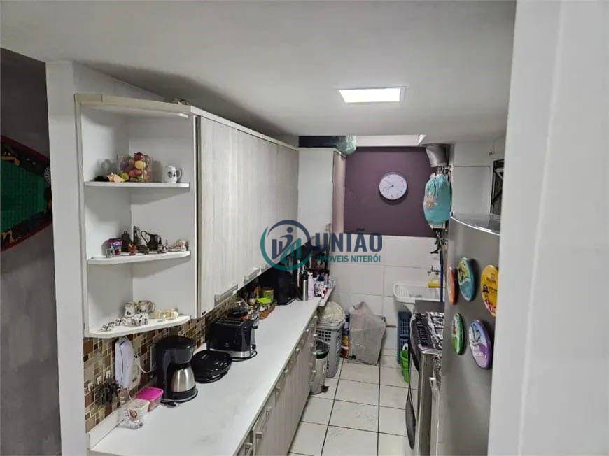 Apartamento à venda com 2 quartos, 60m² - Foto 8