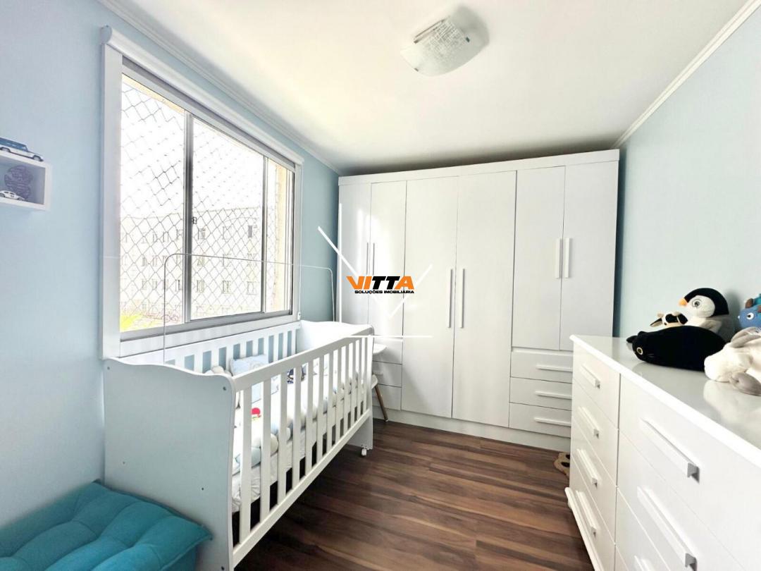 Apartamento à venda com 2 quartos, 50m² - Foto 16