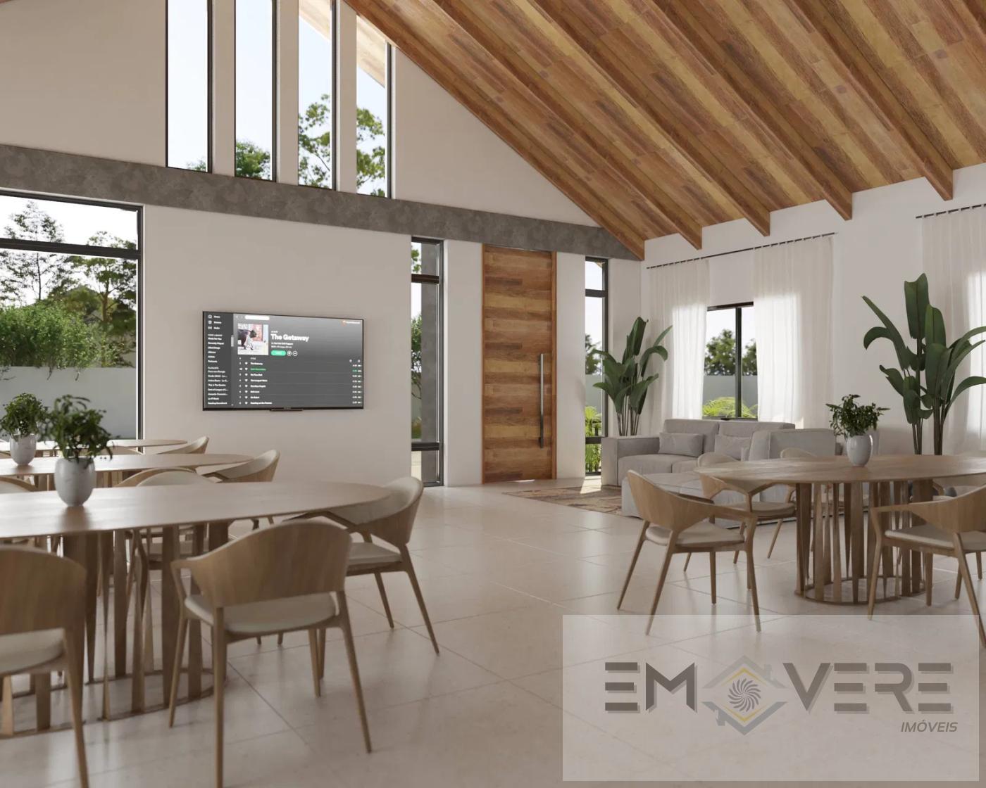 Casa de Condomínio à venda com 3 quartos, 143m² - Foto 11