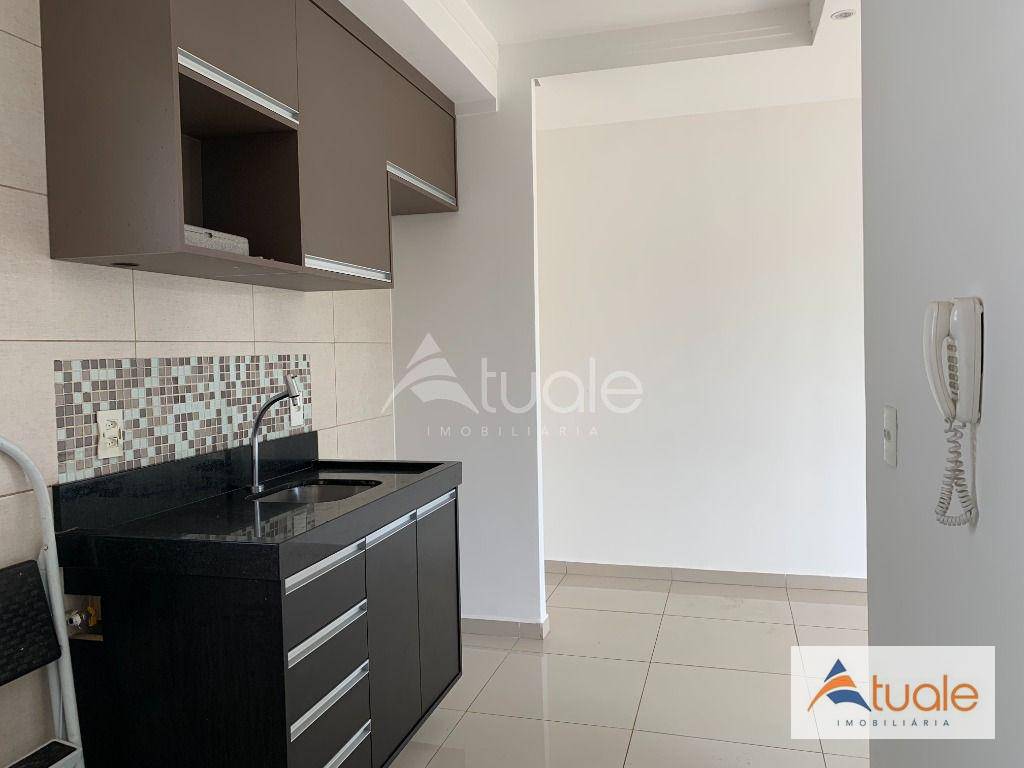 Apartamento para alugar com 2 quartos, 57m² - Foto 2