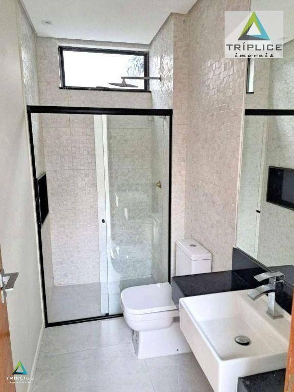 Casa de Condomínio à venda com 4 quartos, 365m² - Foto 7