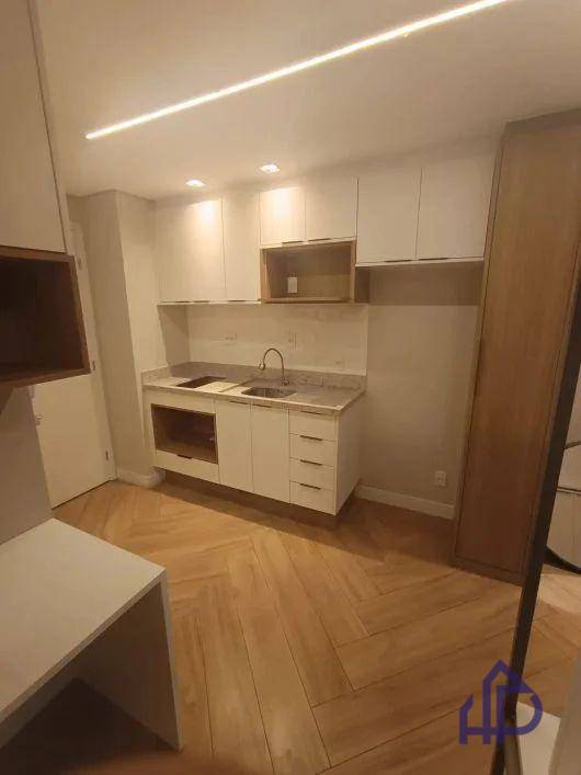 Kitnet e Studio para alugar com 1 quarto, 28m² - Foto 6