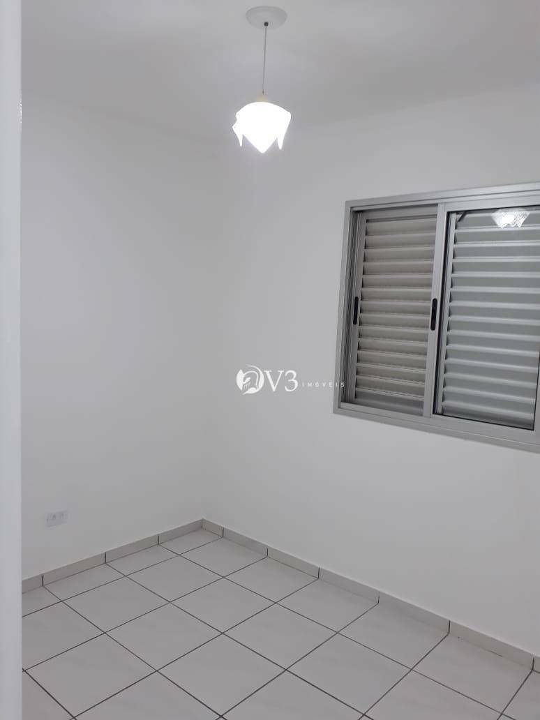 Apartamento à venda com 2 quartos, 50m² - Foto 9