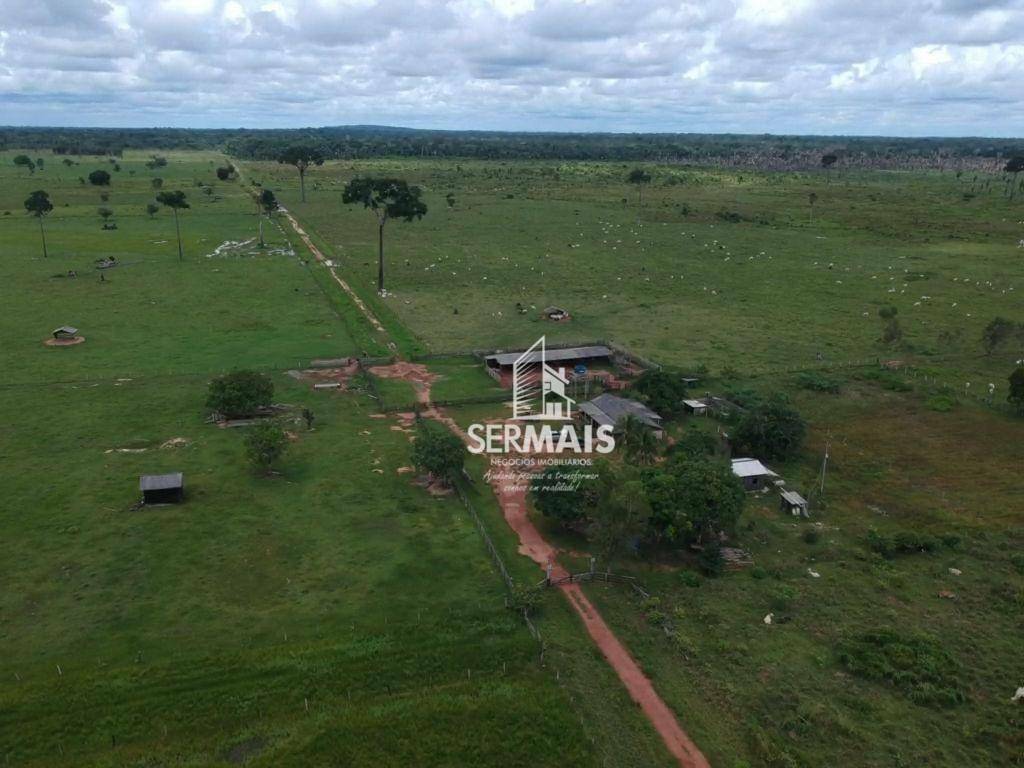 Fazenda à venda, 10570000M2 - Foto 2