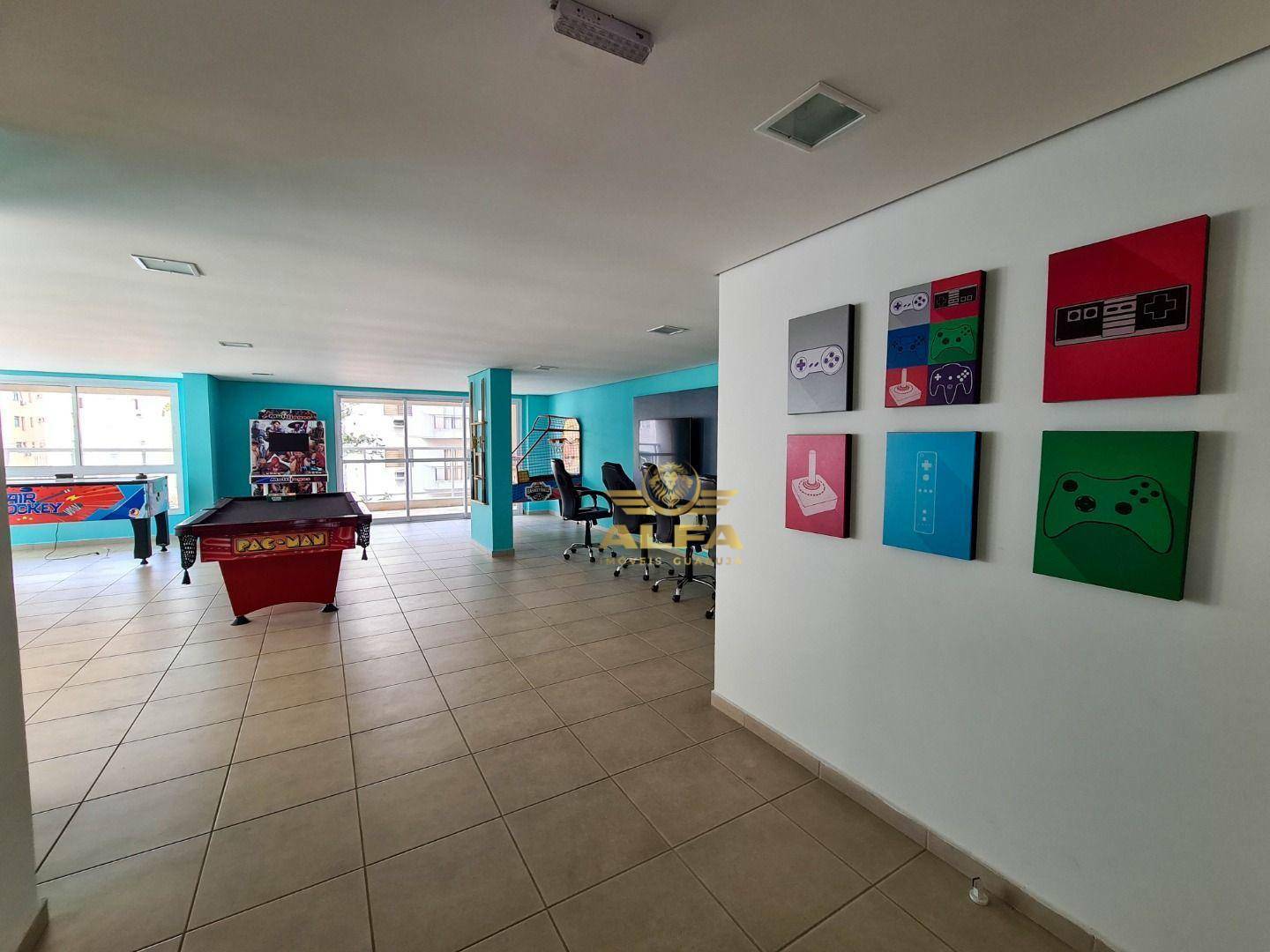 Cobertura à venda com 3 quartos, 168m² - Foto 25