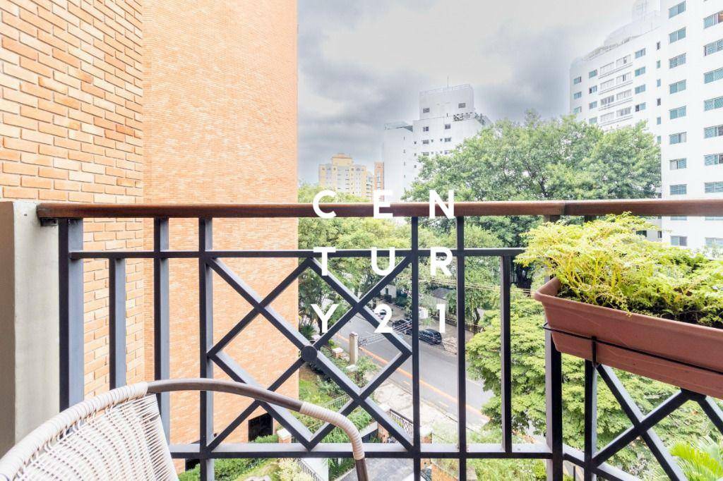 Apartamento à venda com 3 quartos, 99m² - Foto 12
