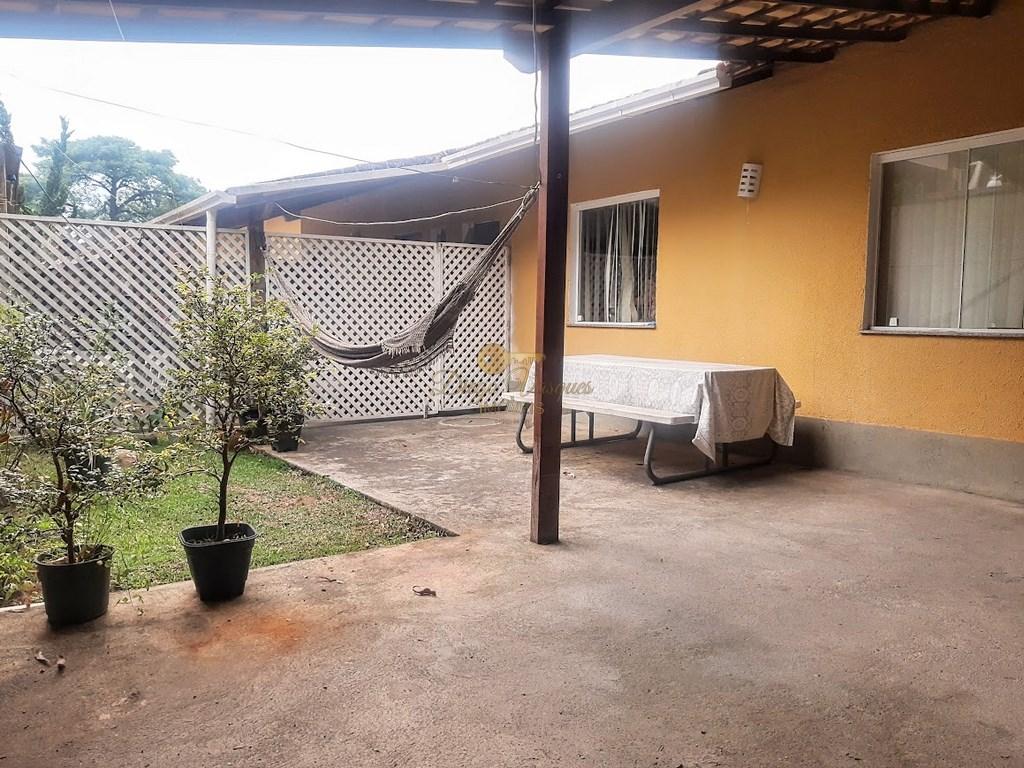 Casa de Condomínio à venda com 2 quartos, 100m² - Foto 18