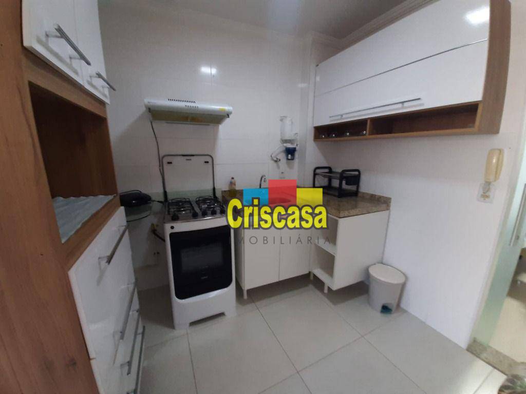 Apartamento à venda com 2 quartos, 70m² - Foto 10