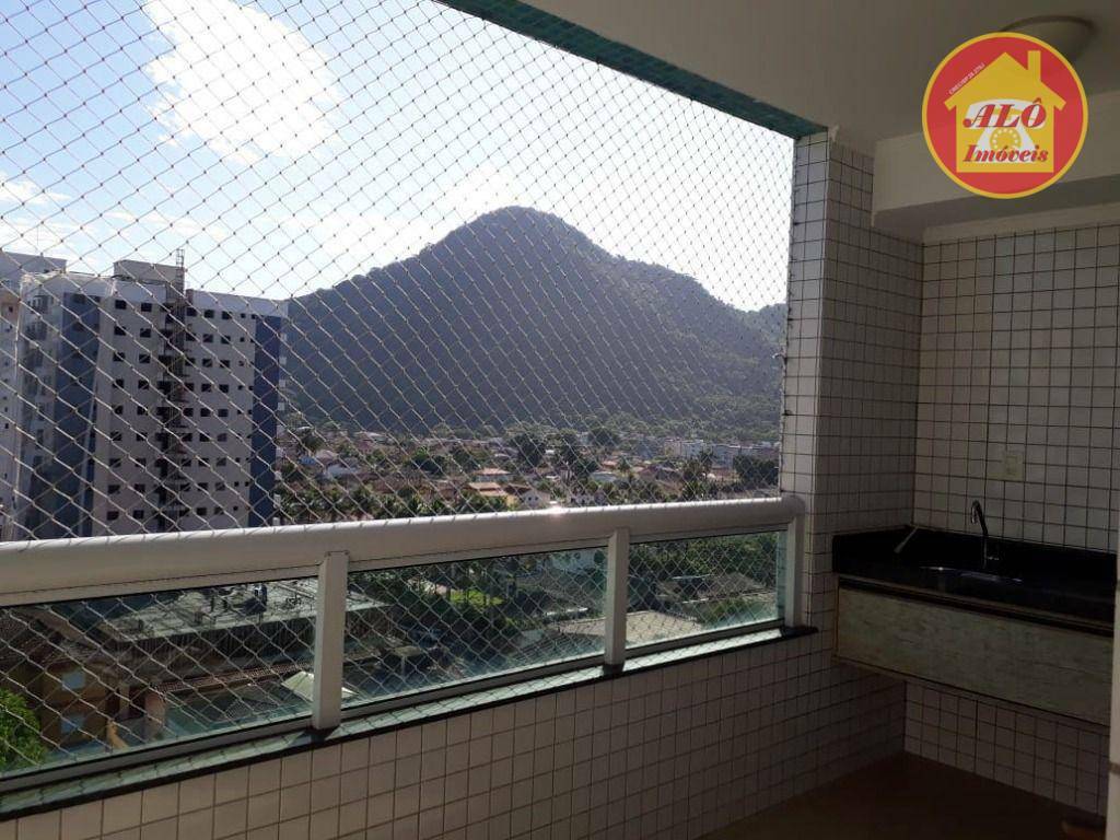 Apartamento à venda com 2 quartos, 97m² - Foto 3