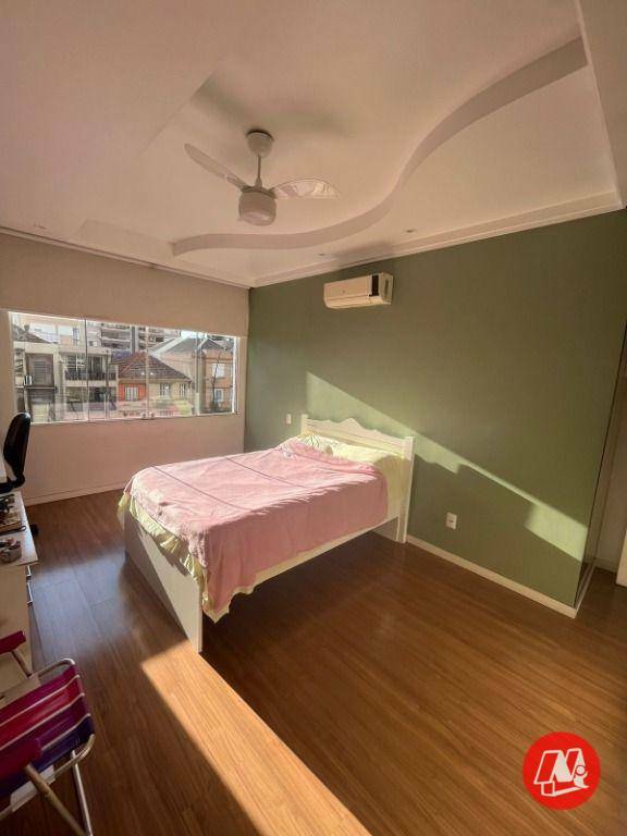 Apartamento à venda com 3 quartos, 123m² - Foto 21