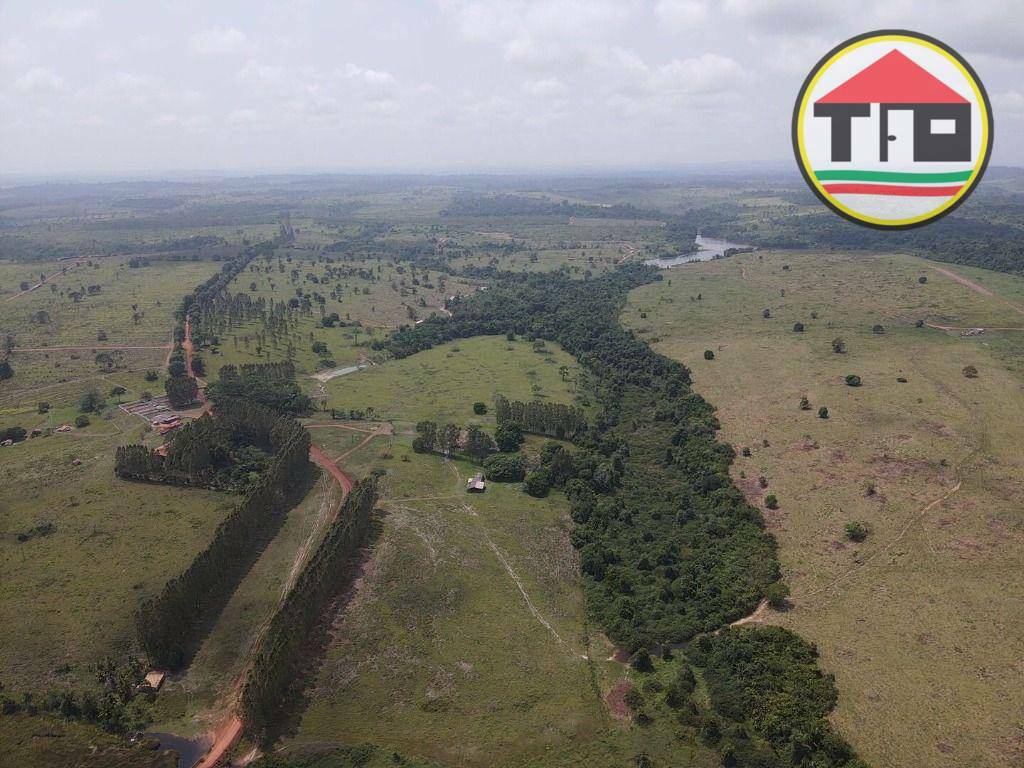 Fazenda à venda, 87120000M2 - Foto 7