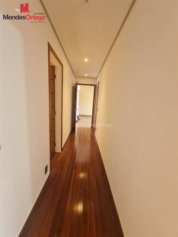 Apartamento para alugar com 3 quartos, 120m² - Foto 9